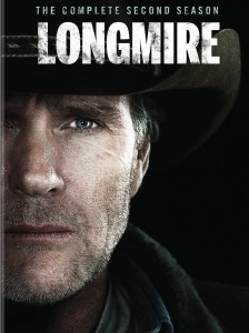 LONGMIRE: SEASON 2 | © 2014 Warner Home Video