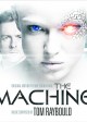 THE MACHINE soundtrack | ©2014 Movie Score Media