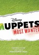 MUPPETS MOST WANTED / THE MUPPETS soundtrack | ©2014 Intrada Records
