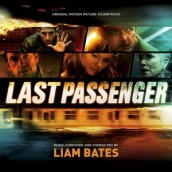 LAST PASSENGER soundtrack | ©2014 Movie Score Media