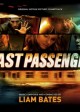 LAST PASSENGER soundtrack | ©2014 Movie Score Media