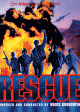 THE RESCUE soundtrack | ©2014 Intrada Records