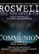 ROSWELL and COMMUNION soundtracks | ©2014 Buysoundtrax