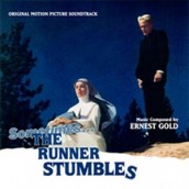 THE RUNNER STUMBLES soundtrack | ©2014 Buysoundtrax