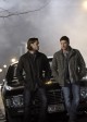 Jared Padalecki and Jensen Ackles in SUPERNATURAL - Season 9 - "Bloodlines" | ©2014 The CW/Carole Segal