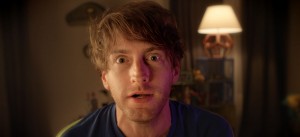 Fran Kranz in THE LORD OF CATAN | ©2014 Stuart C. Paul