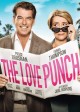 THE LOVE PUNCH movie poster | ©2014 Ketchup Entertainment