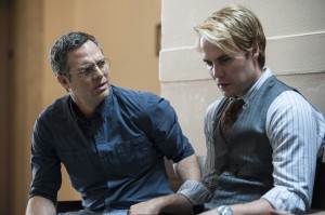 Mark Ruffalo and Taylor Kitsch in THE NORMAL HEART | ©2014 HBO/Jojo Whilden Mark Ruffalo and Taylor Kitsch in THE NORMAL HEART | ©2014 HBO/Jojo Whilden