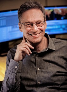 YEARS OF LIVING DANGEROUSLY executive producer David Gelber | ©2014 Showtime