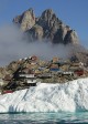 YEARS OF LIVING DANGEROUSLY - Season 1 - "Under the Ice" | ©2014 Showtime