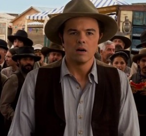 A MILLION WAYS TO DIE IN THE WEST | ©2014 Universal Pictures A MILLION WAYS TO DIE IN THE WEST | ©2014 Universal Pictures