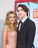 Bella Thorne and Zak Henri at the Los Angeles Premiere of BLENDED | ©2014 Sue Schneider