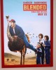 Poster at the Los Angeles Premiere of BLENDED | ©2014 Sue Schneider