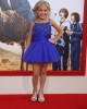 Alyvia Alyn Lind at the Los Angeles Premiere of BLENDED | ©2014 Sue Schneider