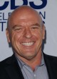 Dean Norris at the CBS Summer Press Junket | © 2014 Sue Schneider