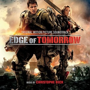 EDGE OF TOMORROW soundtrack | ©2014 WaterTower Music
