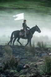 Alfie Allen in GAME OF THRONES - Season 4 - "The Mountain and the Viper" | ©2014 HBO/Helen Sloan