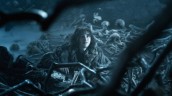 Isaac Hempstead Wright in GAME OF THRONES - Season 4 - "The Children" | ©2014 HBO