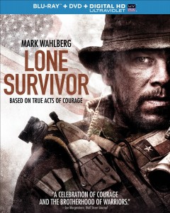 LONE SURVIVOR | © 2014 Universal Home Entertainment