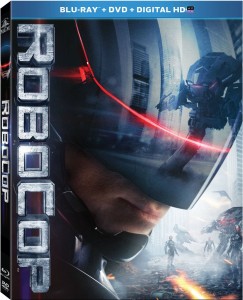 ROBOCOP | © 2014 Fox Home Entertainment