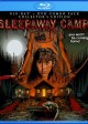 SLEEPAWAY CAMP Collector's Edition Blu-ray | ©2014 Shout! Factory