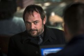 Mark Sheppard in SUPERNATURAL - Season 9 - "Do You Believe in Miracles?" | ©2014 The CW/Cate Cameron