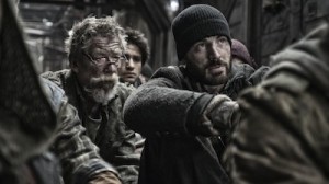 Snowpiercer