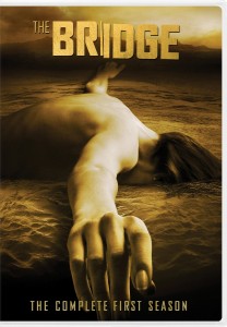 THE BRIDGE: THE COMPLETE FIRST SEASON | WOLF CREEK 2 | © 2014 Fox Home Entertainment