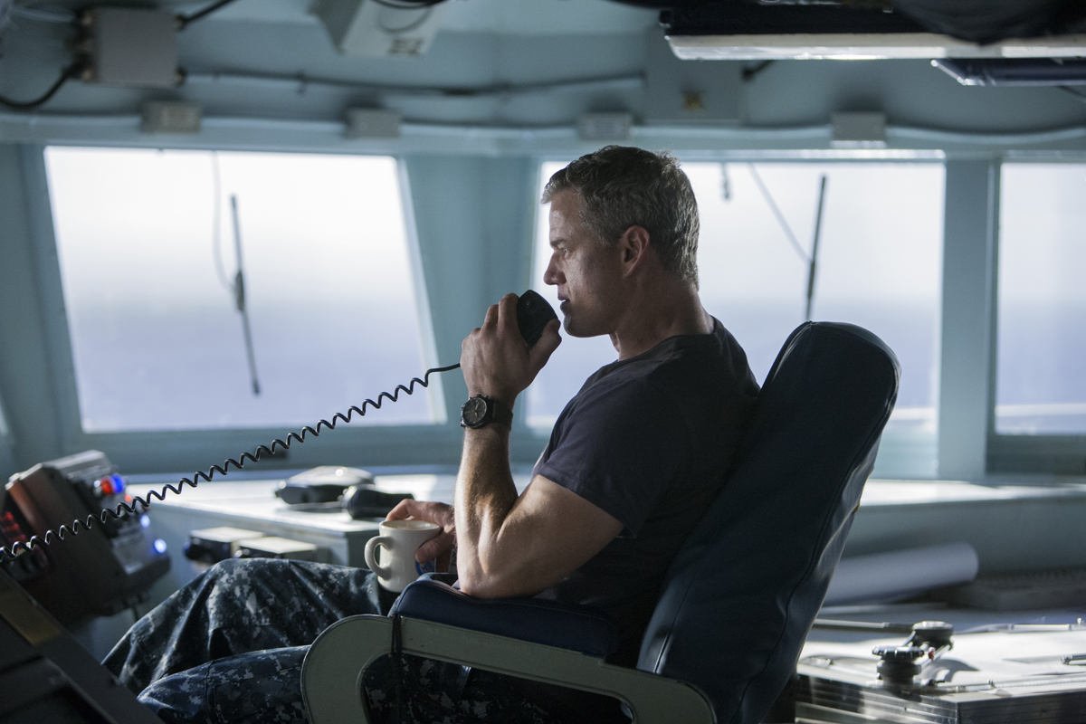 Exclusive Interview: Eric Dane commands THE LAST SHIP on TNT - Assignment X Assignment X1200 x 800