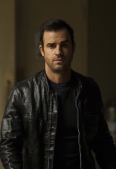 Justin Theroux in THE LEFTOVERS - Season 1 | ©2014 HBO/Paul Schiraldi