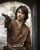Luke Pasqualino is D'Artagnan in THE MUSKETEERS | ©2014 BBC America/Larry Horricks