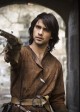 Luke Pasqualino is D'Artagnan in THE MUSKETEERS | ©2014 BBC America/Larry Horricks