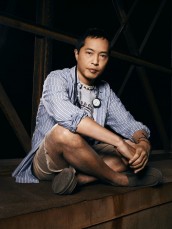 Ken Leung in THE NIGHT SHIFT - Season 1| ©2014 NBC/Jeff Riedel