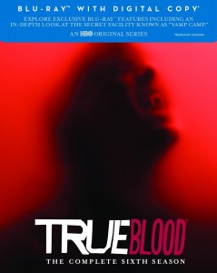 TRUE BLOOD SEASON 6 | © 2014 HBO Home Video
