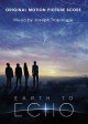 EARTH TO ECHO soundtrack | ©2014 Relativity Music Group