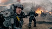 EDGE OF TOMORROW | ©2014 Warner Bros.