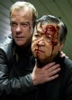 Jack (Kiefer Sutherland) proves that Cheng (Tzi Ma) is alive on the season finale of 24: LIVE ANOTHER DAY | © 2014 Chris Raphael/FOX