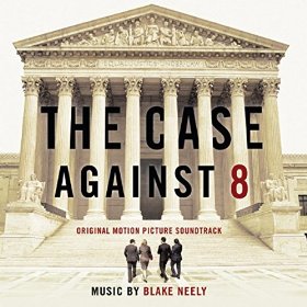 THE CASE AGAINST 8 soundtrack | ©2014 Cow On the Wall Records