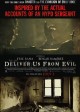 DELIVER US FROM EVIL movie poster | ©2014 Screen Gems