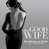 THE GOOD WIFE (The Official TV Score) soundtrack | ©2014 CBS Records
