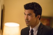 Ian Anthony Dale in MURDER IN THE FIRST - Season 1 | ©2014 TNT/Doug Hyun