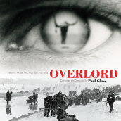 OVERLORD soundtrack | ©2014 Kritzerland Records