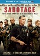 SABOTAGE | © 2014 Universal Home Entertainment