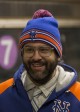 Judah Friedlander as Bryan in SHARKNADO 2: THE SECOND ONE | © 2014 Eric Liebowitz/Syfy