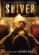 SHIVER soundtrack | ©2014 Intrada Records