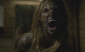 Jill Wagner in TEEN WOLF - Season 4 - "117" | ©2014 MTV