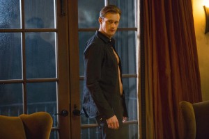 Alexander Skarsgard in TRUE BLOOD - Season 7 - "I Found You" | ©2014 HBO/John P. Johnson