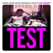 TEST soundtrack | ©2014 Movie Score Media