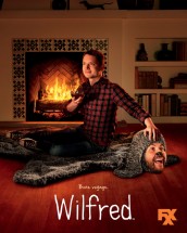 WILFRED - Season 4 Key Art ©2014 FX