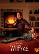 WILFRED - Season 4 Key Art ©2014 FX